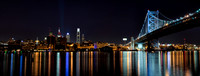 Ben Franklin Bridge