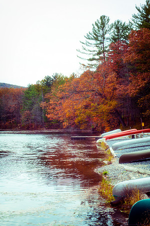 Laurel Lake