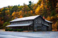 Mt Holly Springs
