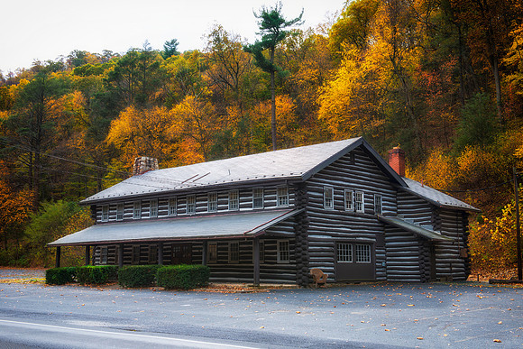Mt Holly Springs