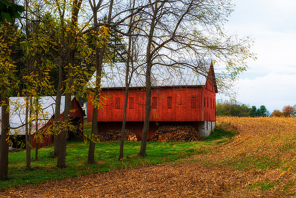 Church Town
