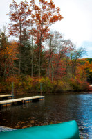 Laurel Lake