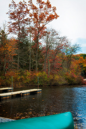 Laurel Lake