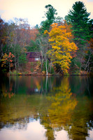 Fuller Lake