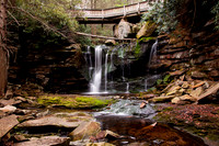 Blackwater Falls -2