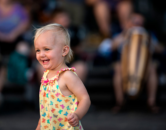 Harrisburg Drum Circle
