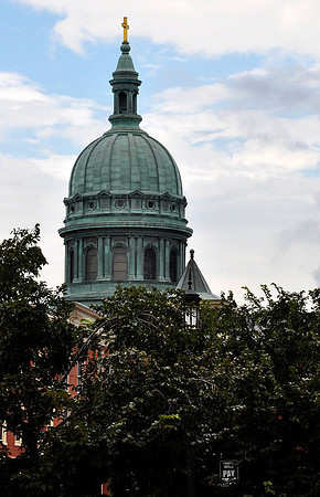 St. Pats