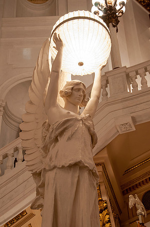 Angels on High