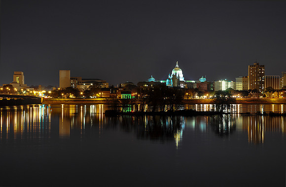 Harrisburg Sykline 2