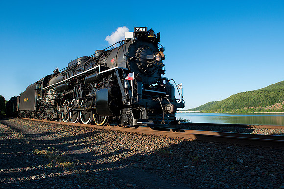 Nickel Plate