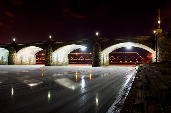 Market Street Bridge 2