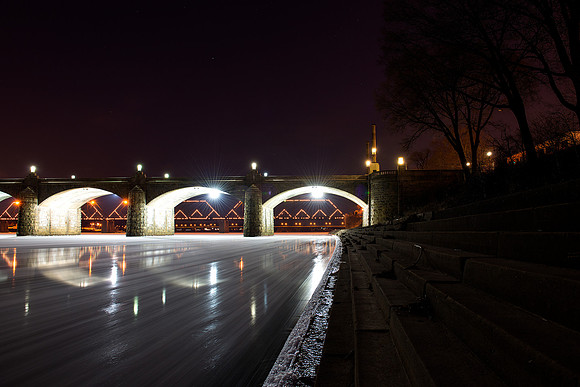 Market Street Bridge 1