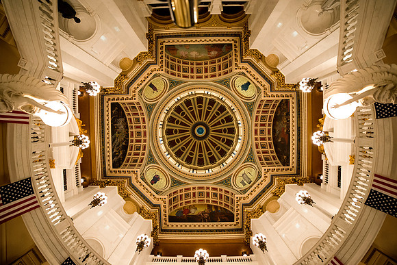 Capitol Rotunda
