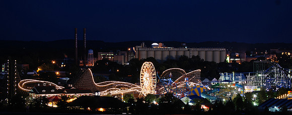 Hershey Park 2