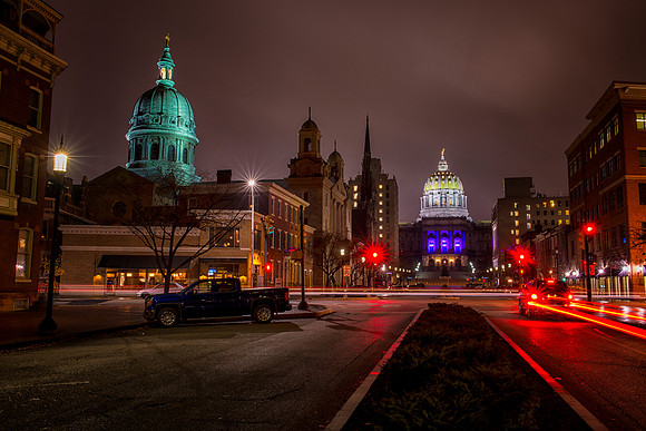 Church and State