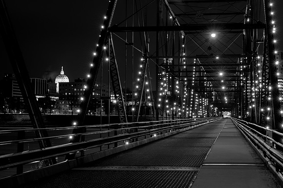 Illumination by Night