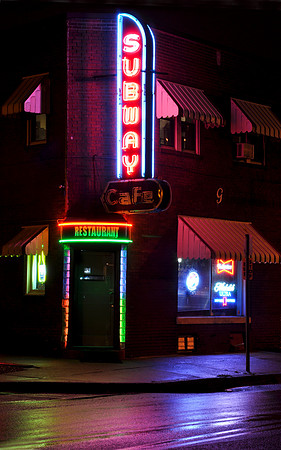 Harrisburg's LandMark
