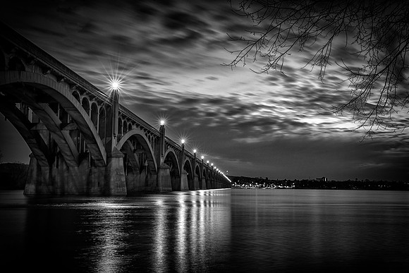 Wrightsville Columbia Bridge