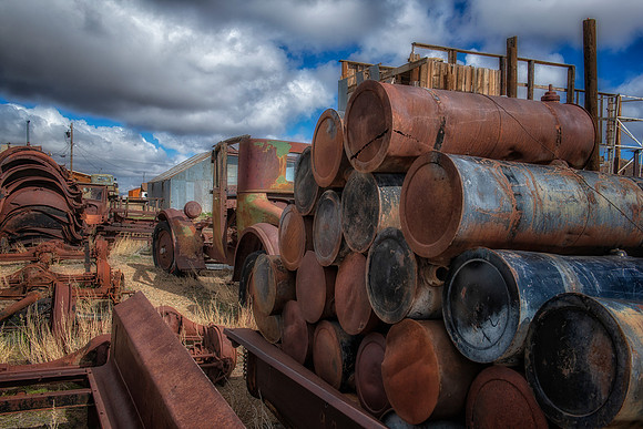 Goldfield Nevada