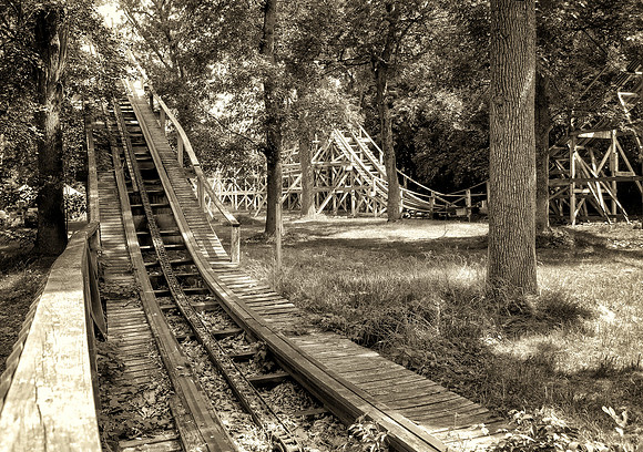Williams Grove Park -3