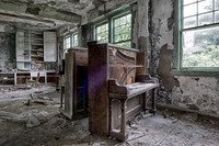 Allegheny County Home New York