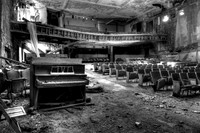 Stattler Theatre Buffalo
