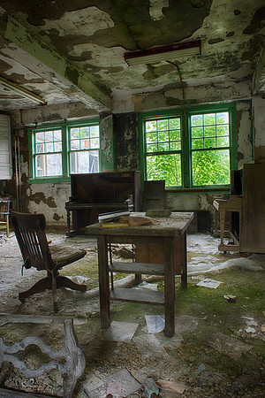 Allegheny County Home New York