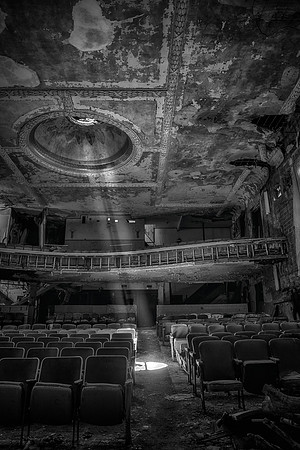 Stattler Theatre Buffalo