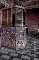 Stattler Theatre Buffalo