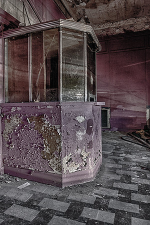 Stattler Theatre Buffalo