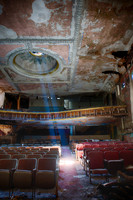Stattler Theatre Buffalo