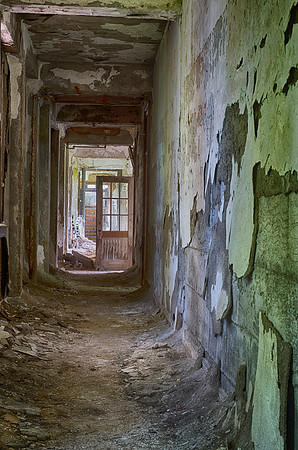 Allegheny County Home New York