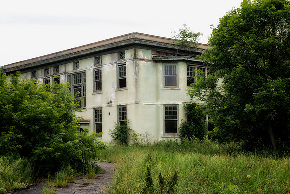 Allegheny County Home New York