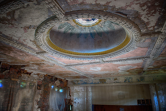 Stattler Theatre Buffalo