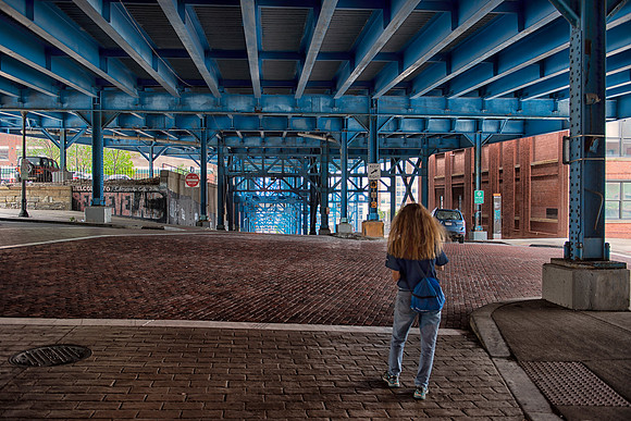 Streets of Cleveland