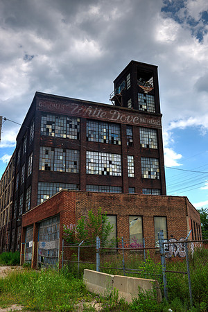 White Dove Mattress Factory