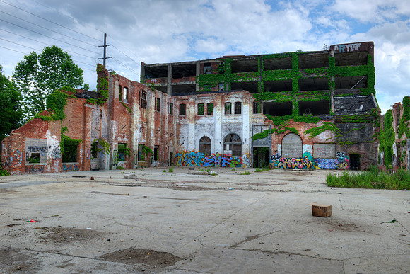 Westinghouse