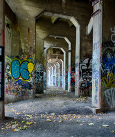 Philadelphia Graffiti Underground