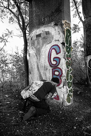 Philadelphia Graffiti Underground