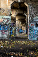Philadelphia Graffiti Underground