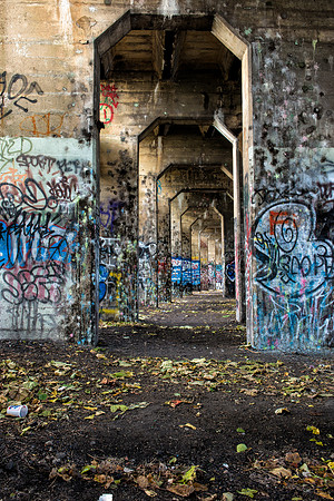 Philadelphia Graffiti Underground