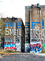 Philadelphia Graffiti Underground