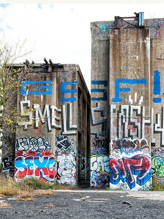 Philadelphia Graffiti Underground