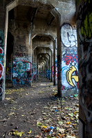 Philadelphia Graffiti Underground