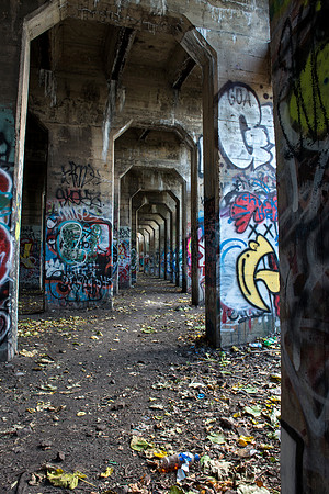 Philadelphia Graffiti Underground