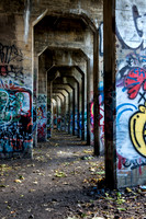 Philadelphia Graffiti Underground