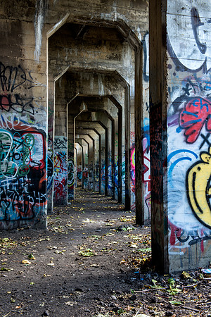 Philadelphia Graffiti Underground