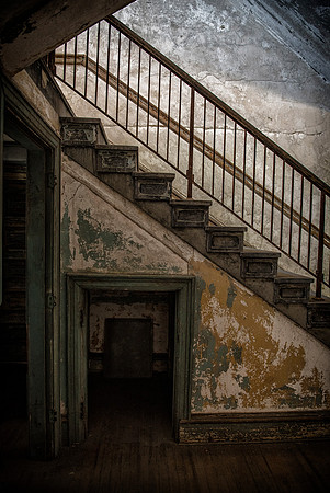 Ellis Island Hospital