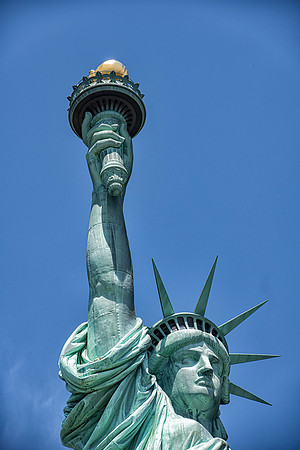 Lady Liberty