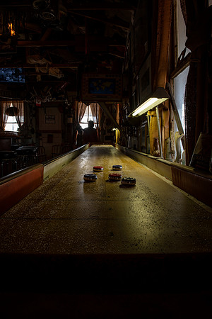 Gold Point Nevada population 5